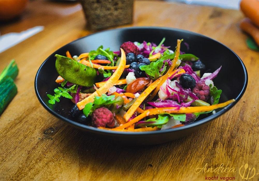 Bunter-Gartensalat©Andrea-Stigger