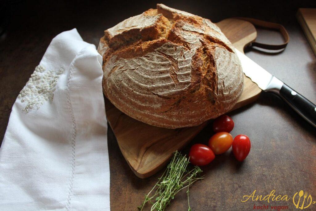 Dinkel-Vollkornbrot©Andrea-Stigger