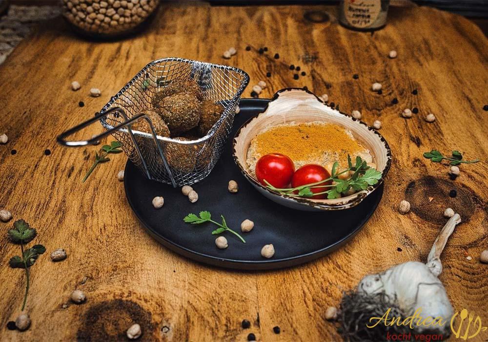 Falafel©Andrea-Stigger Falafel©Andrea-Stigger