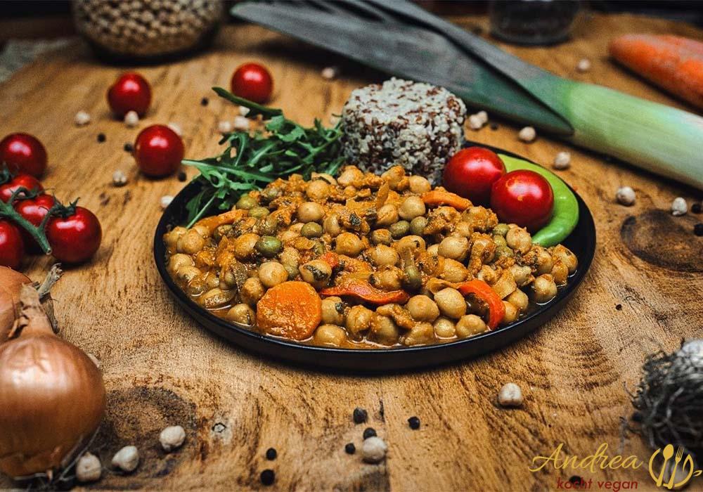 Kicherebsen-Quinoa©Andrea-Stigger