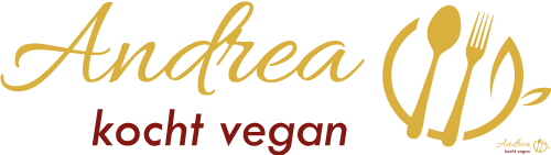 Andrea kocht vegan