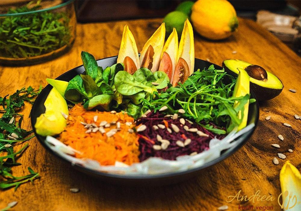 Salat-Bowl©Andrea-Stigger Salat-Bowl©Andrea-Stigger