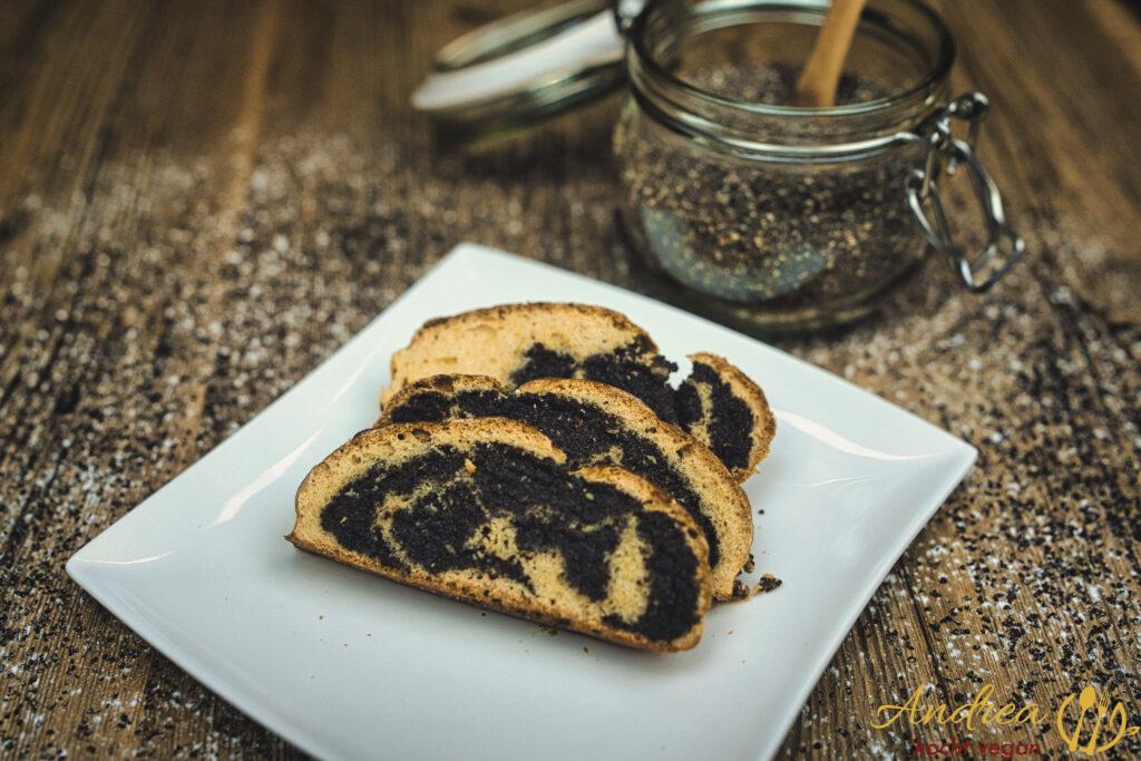 Mohnstrudel