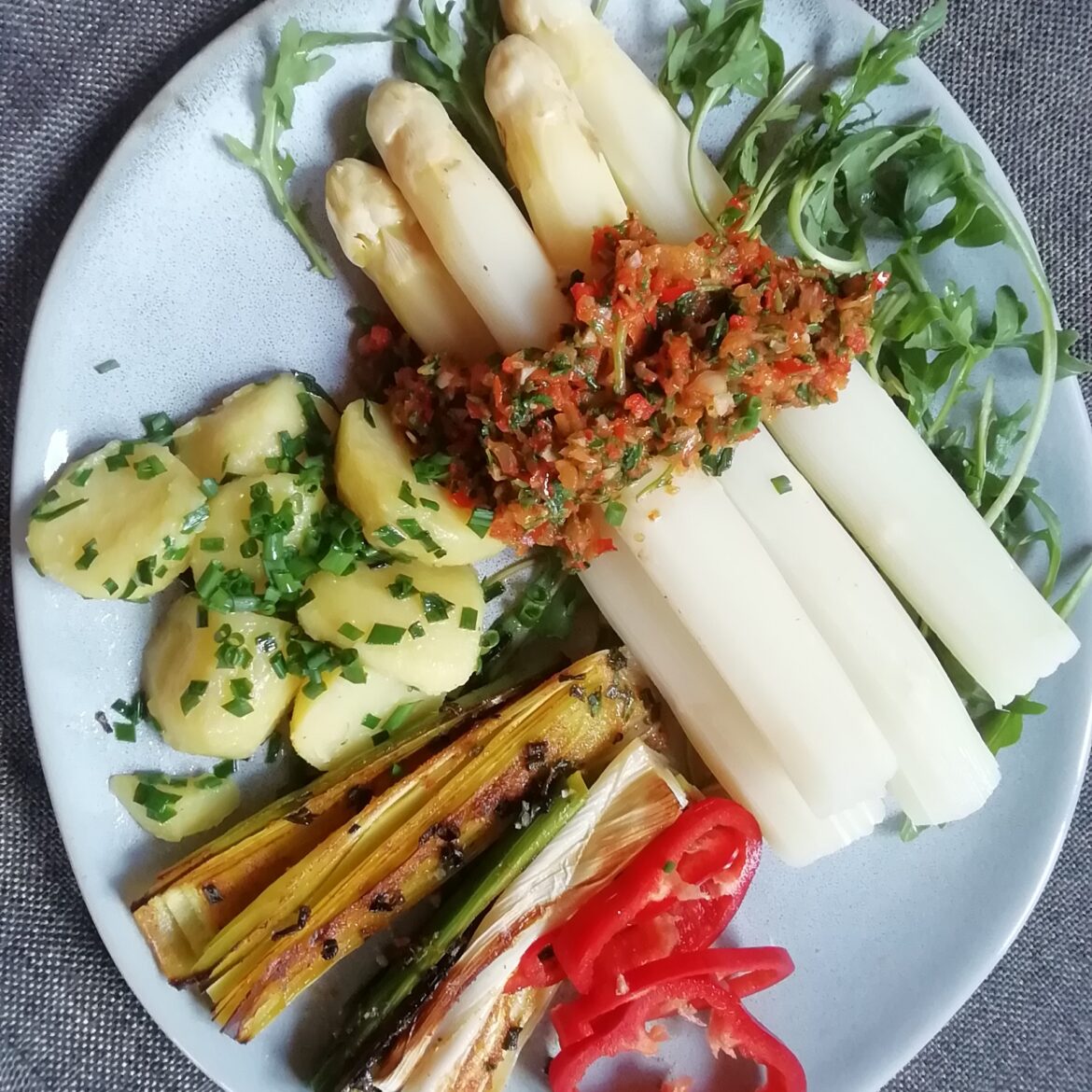 Spargel