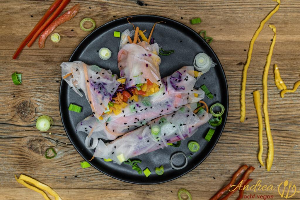 Summer - Rolls