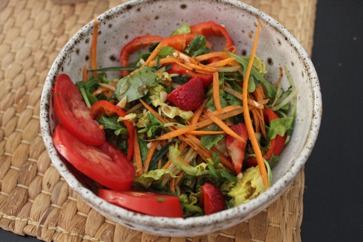Salatmix