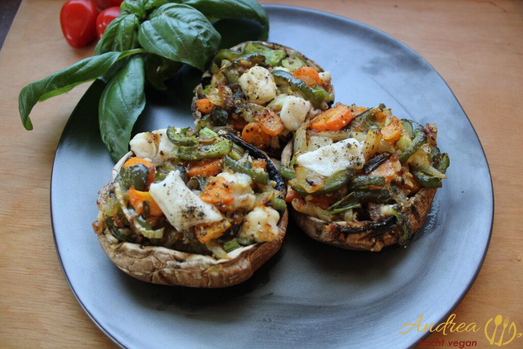 Portobellos