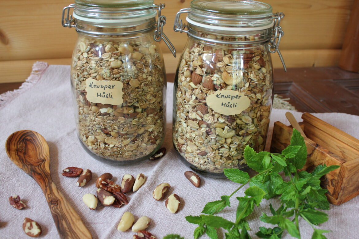 Müsli