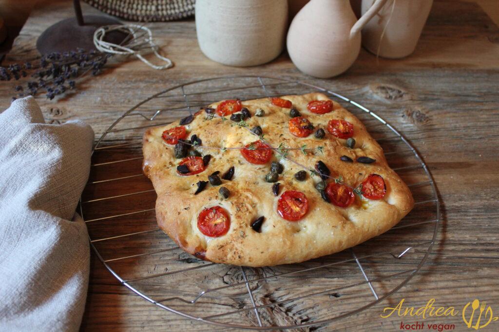 Focaccia