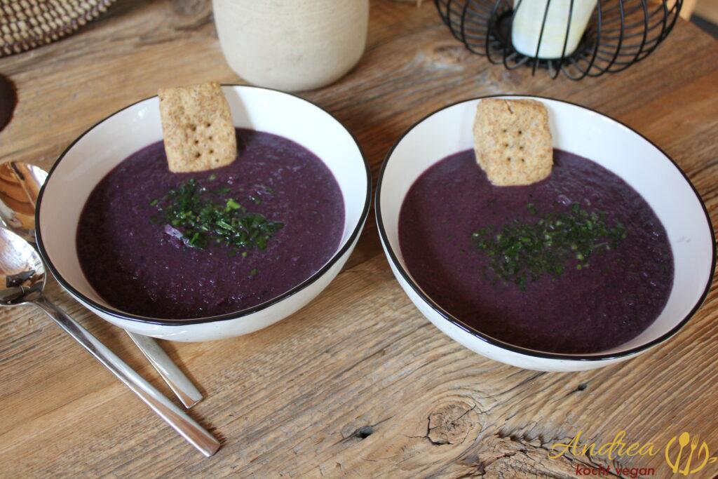 Rotkrautsuppe