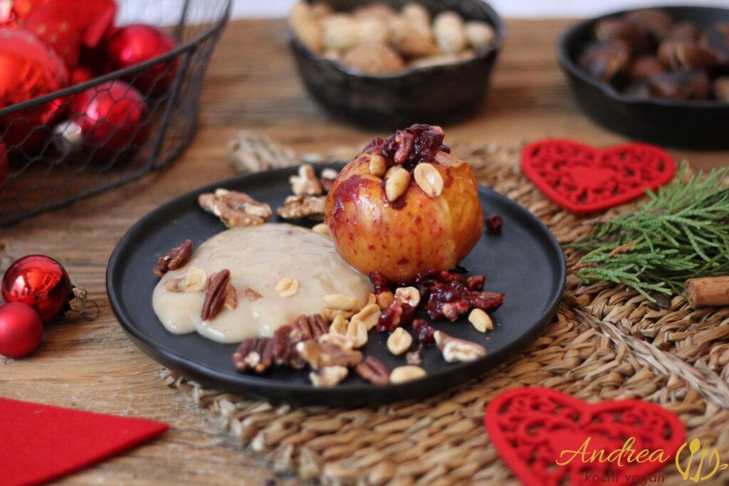 Bratapfel