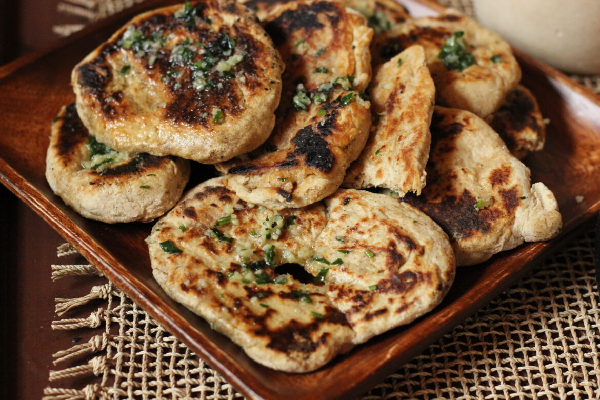 naan