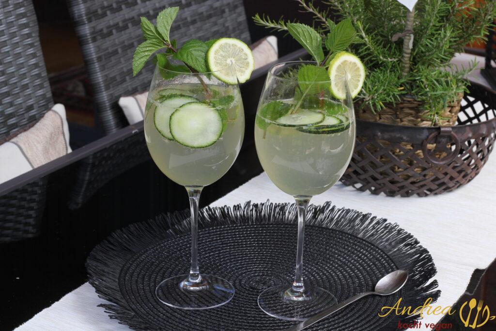 Sommer Drink